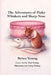 The Adventures of Pinky Whiskers and Sharp Nose by Brian Young