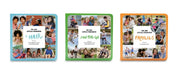 We Are Little Feminists Board Book Set by Archaa Shrivastav