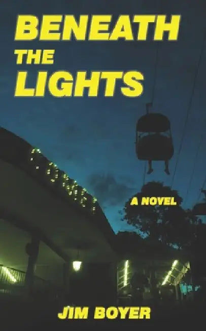 Beneath the Lights by Jim Boyer