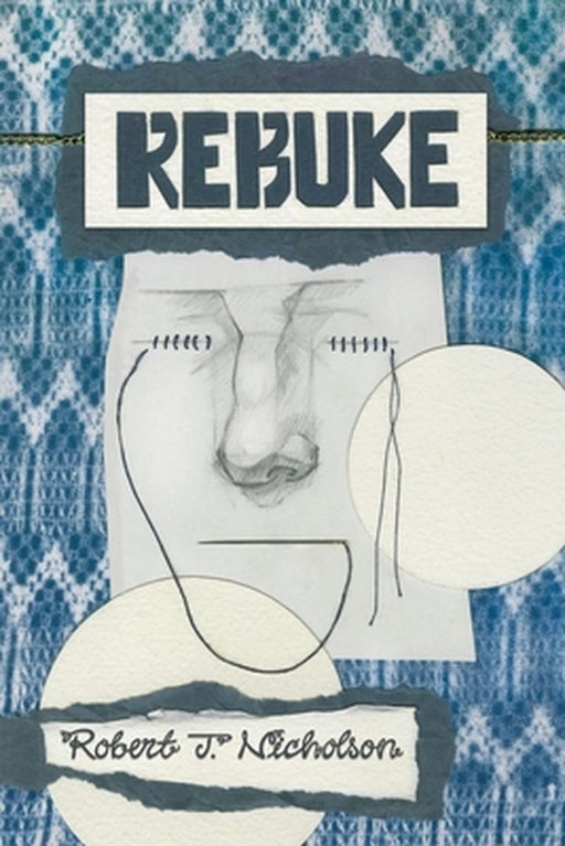 Rebuke by Robert Nicholson