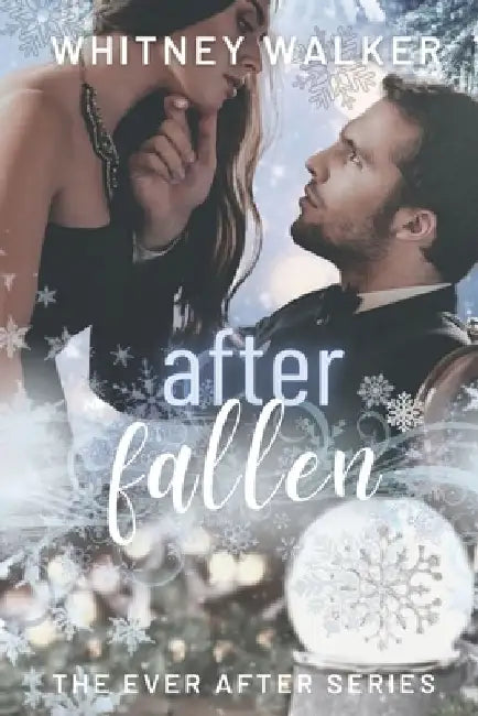 After Fallen by Whitney Walker