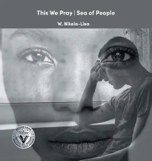 This We Pray Sea of People by W. Nikola-Lisa