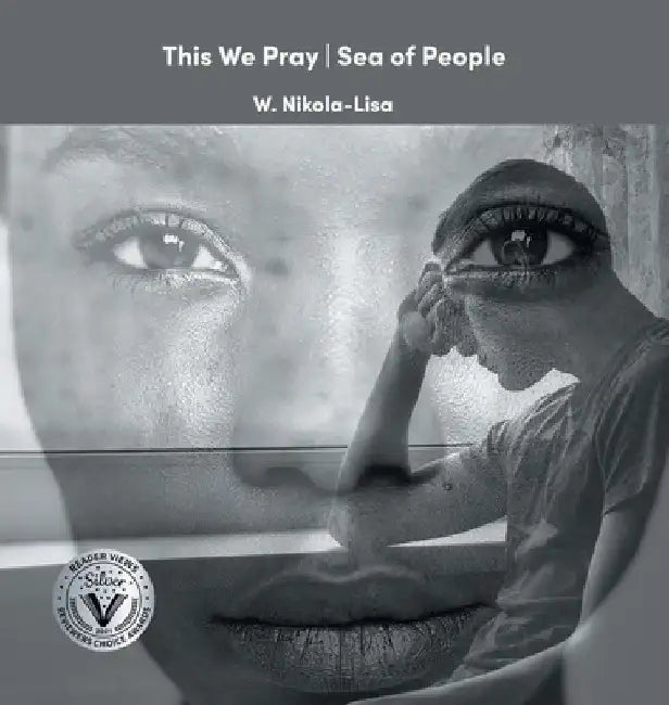 This We Pray Sea of People by W. Nikola-Lisa