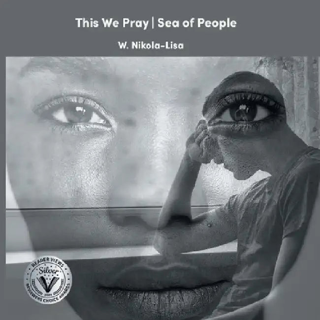 This We Pray Sea of People by W. Nikola-Lisa