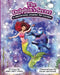 The Dolphin's Secret: A Meditational Journey for Children by Meryl B. Lowell