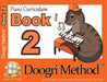 The Doogri Method(TM) Piano Curriculum: Orange Book 2 by Henny Kupferstein
