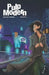 Pulp Modern: Tech Noir by Ran Scott