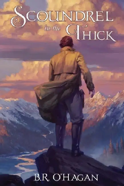 Scoundrel in the Thick by Br O'Hagan