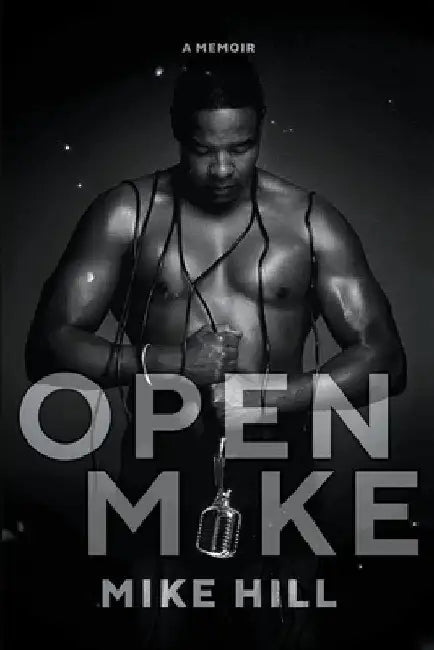 Open Mike by Cynthia Bailey