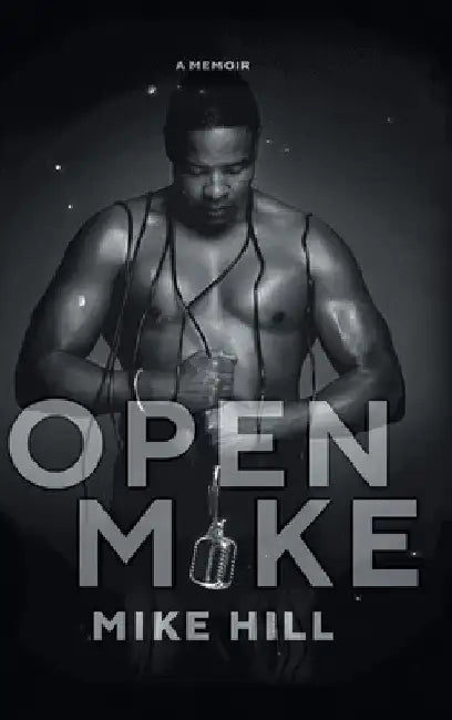 Open Mike by Cynthia Bailey