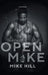 Open Mike by Cynthia Bailey