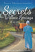Secrets of Willow Springs - Book 1: The Amish of Lawrence County by Tracy Fredrychowski