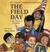 Mr. Shipman's Kindergarten Chronicles: The Field Day by Terance Shipman