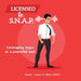 Licensed to S.N.A.P.: Leveraging Anger as a Powerful Tool by Jawann K. Wills