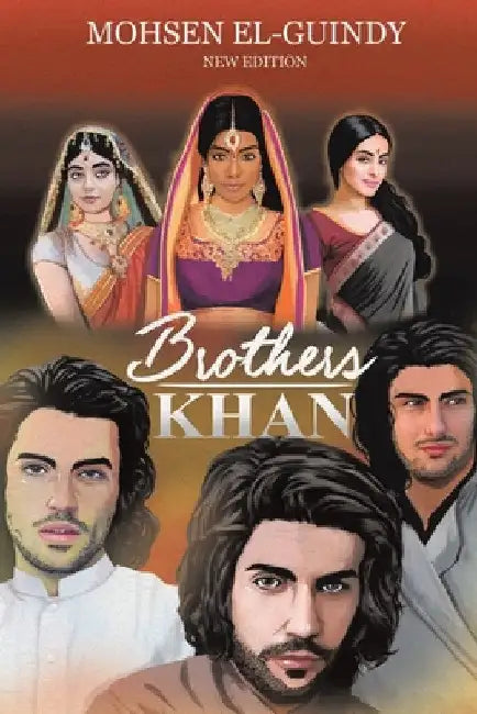 Brothers Khan by Mohsen El-Guindy