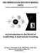 The Primer Coach Institute Manual: An Introduction to the World of Leadership & Aspirational Coaching by Gary C. Patterson
