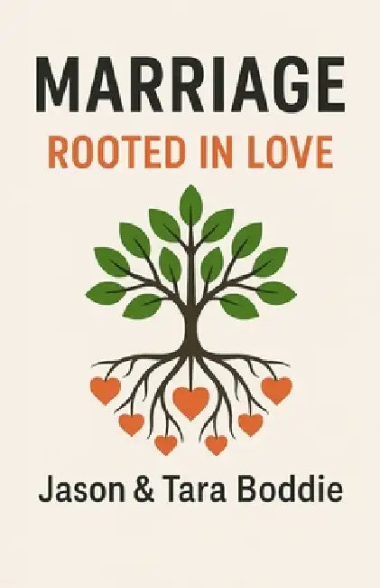Marriage Rooted In Love