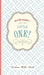 Welcome, Little One!: A Modern Minimalist Journal for Baby's First Year by Leanna Weller Smith