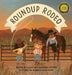 Roundup Rodeo by Courtney Shannon Strand