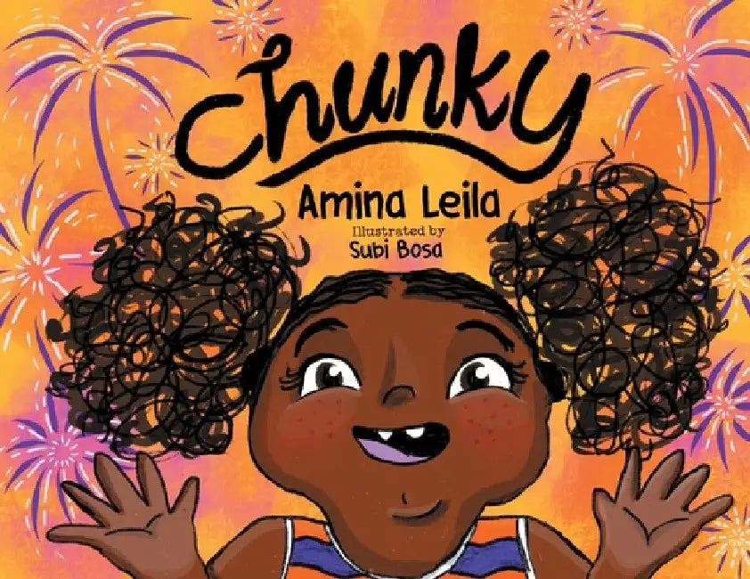 Chunky by Amina Leila