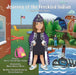 Journey of the Freckled Indian: A Tlingit Culture Story by Alyssa K. London, Monica Rickert-Bolter, Preston Singletary