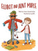Ellibot and Aunt Maple by Sharon Cassanolochman