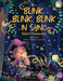 Blink, Blink, Blink in Sync: Silent Fireworks by Pearly Lim
