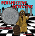 Perspective Detective by Cazzy Zahursky