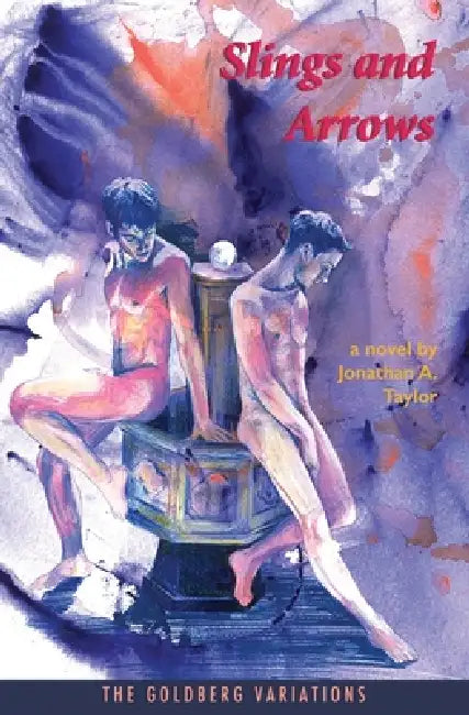 Slings And Arrows