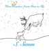 How Reindeer Learn How to Fly by S. Swan