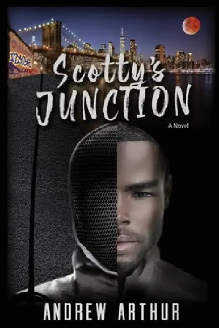Scotty's Junction by Andrew Arthur