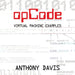 opCode: virtual machine examples by Anthony Davis