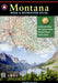 Montana Road & Recreation Atlas