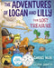 The Adventures of Logan & Lilly and the Lost Treasure by Candace Valek, Gaspar Sabater