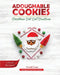 Adoughable Cookies: Christmas "Cut Out" Creations by Tinnell Sloan