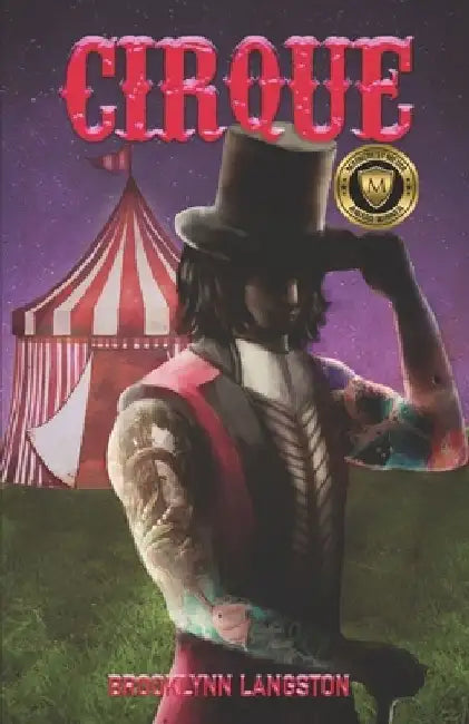 Cirque by Brooklynn Langston