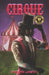 Cirque by Brooklynn Langston