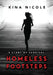 Homeless Footsteps: Impossible is Nothing by Kina Nicole Jones
