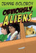 Obviously, Aliens by Jennie Goloboy