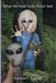 What the Small Gray Visitor Said by Stephanie C. Fox