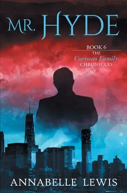 Mr. Hyde by Annabelle Lewis