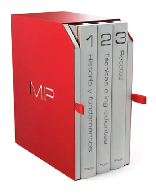 Modernist Pizza Spanish Edition by Nathan Myhrvold, Francisco Migoya