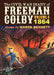 The Civil War Diary of Freeman Colby, Volume 4: 1864 by Marek Bennett