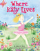 Where Katy Lives by James N. West