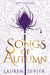Songs of Autumn by Lauren Sevier
