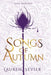 Songs of Autumn by Lauren Sevier