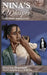 Nina's Whisper: A Graphic Narrative by Tom O'Brien
