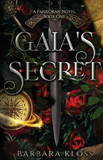 Gaia's Secret by Barbara Kloss