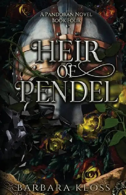 Heir of Pendel by Barbara Kloss