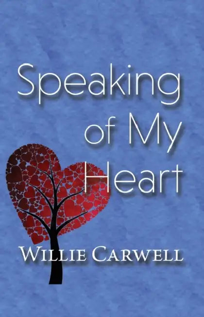 Speaking Of My Heart